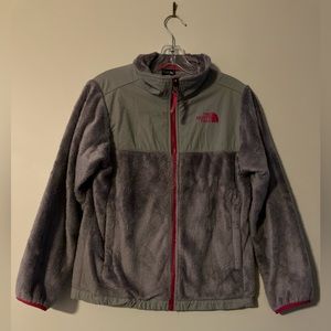North Face Girls Jacket